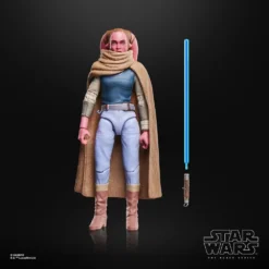 Hasbro Star Wars: Maul - Shadow Lord Black Series Action Figure Devon Izara 15 cm bilde 14