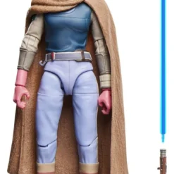Hasbro Star Wars: Maul - Shadow Lord Black Series Action Figure Devon Izara 15 cm bilde 15