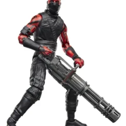 Star Wars: Maul – Shadow Lord Black Series Action Figure Icarus 15 cm 11 Hasbro Star Wars: Maul – Shadow Lord Black Series Action Figure Icarus 15 cm bilde 5