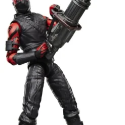 Star Wars: Maul – Shadow Lord Black Series Action Figure Icarus 15 cm 12 Hasbro Star Wars: Maul – Shadow Lord Black Series Action Figure Icarus 15 cm bilde 6