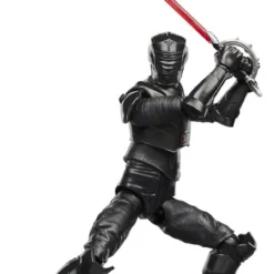 Hasbro Star Wars: Maul – Shadow Lord Black Series Action Figure Marrok 15 cm bilde 6