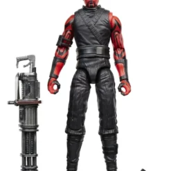 Star Wars: Maul – Shadow Lord Black Series Action Figure Icarus 15 cm 13 Hasbro Star Wars: Maul – Shadow Lord Black Series Action Figure Icarus 15 cm bilde 7
