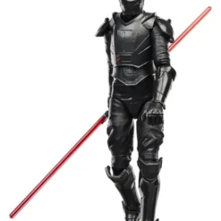 Hasbro Star Wars: Maul – Shadow Lord Black Series Action Figure Marrok 15 cm bilde 9