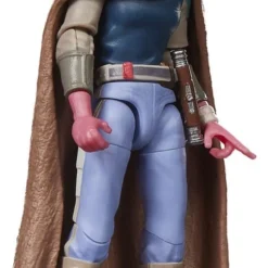 Hasbro Star Wars: Maul – Shadow Lord Vintage Collection Action Figure Devon Izara 10 cm
