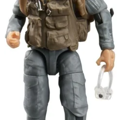 Hasbro Star Wars: Rogue One Vintage Collection Action Figure Bodhi Rook 10 cm bilde 12