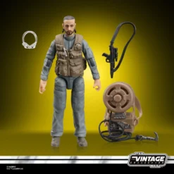 Hasbro Star Wars: Rogue One Vintage Collection Action Figure Bodhi Rook 10 cm bilde 2