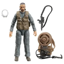 Hasbro Star Wars: Rogue One Vintage Collection Action Figure Bodhi Rook 10 cm bilde 3