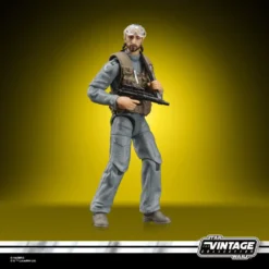 Hasbro Star Wars: Rogue One Vintage Collection Action Figure Bodhi Rook 10 cm bilde 4