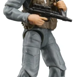 Hasbro Star Wars: Rogue One Vintage Collection Action Figure Bodhi Rook 10 cm bilde 5