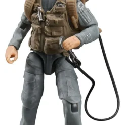 Hasbro Star Wars: Rogue One Vintage Collection Action Figure Bodhi Rook 10 cm bilde 7