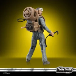 Hasbro Star Wars: Rogue One Vintage Collection Action Figure Bodhi Rook 10 cm bilde 9