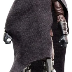Hasbro Star Wars The Black Series Maul Shadow Lord actionfigur 15cm