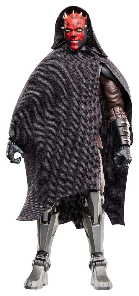 Hasbro Star Wars The Black Series Maul Shadow Lord actionfigur 15cm 2 Hasbro Star Wars The Black Series Maul Shadow Lord actionfigur 15cm