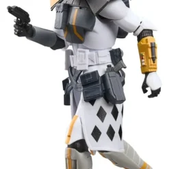 Hasbro Star Wars: The Clone Wars Black Series Action Figure 3-Pack ARC Trooper Havoc, Colt & Blitz 15 cm bilde 10