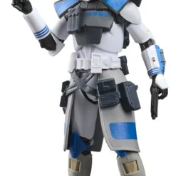 Hasbro Star Wars: The Clone Wars Black Series Action Figure 3-Pack ARC Trooper Havoc, Colt & Blitz 15 cm bilde 12