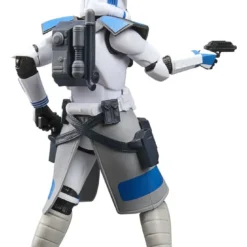 Hasbro Star Wars: The Clone Wars Black Series Action Figure 3-Pack ARC Trooper Havoc, Colt & Blitz 15 cm bilde 14