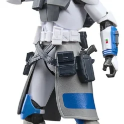 Hasbro Star Wars: The Clone Wars Black Series Action Figure 3-Pack ARC Trooper Havoc, Colt & Blitz 15 cm bilde 15