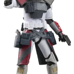 Hasbro Star Wars: The Clone Wars Black Series Action Figure 3-Pack ARC Trooper Havoc, Colt & Blitz 15 cm bilde 18