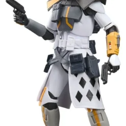 Hasbro Star Wars: The Clone Wars Black Series Action Figure 3-Pack ARC Trooper Havoc, Colt & Blitz 15 cm bilde 6