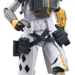 Hasbro Star Wars: The Clone Wars Black Series Action Figure 3-Pack ARC Trooper Havoc, Colt & Blitz 15 cm bilde 9