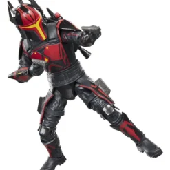 Star Wars: The Clone Wars Black Series Action Figure Gar Saxon 15 cm 15 Hasbro Star Wars: The Clone Wars Black Series Action Figure Gar Saxon 15 cm bilde 7