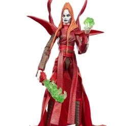 Hasbro Star Wars: The Clone Wars Black Series Action Figure Mother Talzin 15 cm