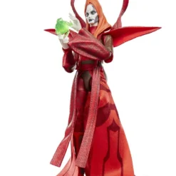 Star Wars: The Clone Wars Black Series Action Figure Mother Talzin 15 cm 33 Hasbro Star Wars: The Clone Wars Black Series Action Figure Mother Talzin 15 cm bilde 16