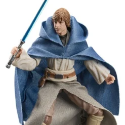 Hasbro Star Wars: The Last Command Vintage Collection Action Figure Luuke 10 cm bilde 10