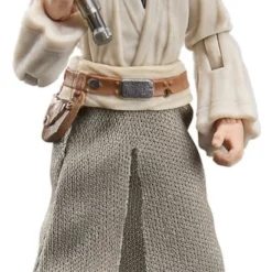 Hasbro Star Wars: The Last Command Vintage Collection Action Figure Luuke 10 cm bilde 3