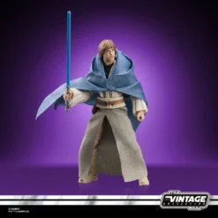 Hasbro Star Wars: The Last Command Vintage Collection Action Figure Luuke 10 cm bilde 7