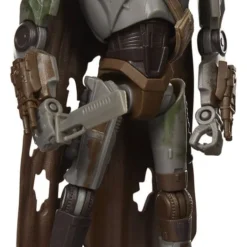 Hasbro Star Wars: The Mandalorian and Grogu Vintage Collection Action Figure Mercenary Droid 10 cm