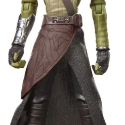Hasbro Star Wars: The Mandalorian and Grogu Vintage Collection Action Figure Embo 10 cm