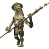 Hasbro Star Wars: The Mandalorian and Grogu Vintage Collection Action Figure Amani Guard 10 cm
