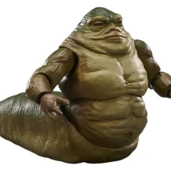 Hasbro Star Wars: The Mandalorian and Grogu Vintage Collection Action Figure Rotta the Hutt 10 cm bilde 2