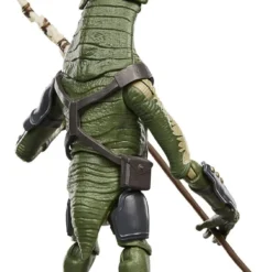 Star Wars: The Mandalorian and Grogu Vintage Collection Action Figure Amani Guard 10 cm 14 Hasbro Star Wars: The Mandalorian and Grogu Vintage Collection Action Figure Amani Guard 10 cm bilde 6
