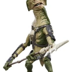 Star Wars: The Mandalorian and Grogu Vintage Collection Action Figure Amani Guard 10 cm 15 Hasbro Star Wars: The Mandalorian and Grogu Vintage Collection Action Figure Amani Guard 10 cm bilde 7