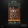 Star Wars: The Mandalorian Black Series Action Figure IG-11 (Nevarro Marshal) 15 cm 32 Hasbro Star Wars: The Mandalorian Black Series Action Figure IG-11 (Nevarro Marshal) 15 cm bilde 3