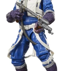Hasbro Star Wars: The Mandalorian & Grogu Black Series Action Figure Garazeb “Zeb” Orrelios 15 cm