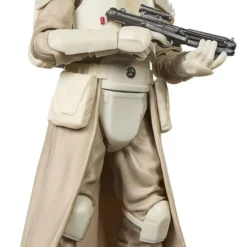 Hasbro Star Wars: The Mandalorian & Grogu Black Series Action Figure Imperial Remnant Snowtrooper 15 cm