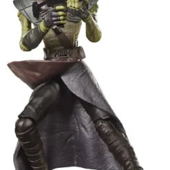 Hasbro Star Wars: The Mandalorian & Grogu Black Series Action Figure Embo 15 cm bilde 17