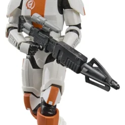 Hasbro Star Wars: The Old Republic Black Series Action Figure Republic Trooper 15 cm