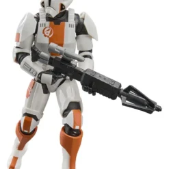 Hasbro Star Wars: The Old Republic Black Series Action Figure Republic Trooper 15 cm bilde 10