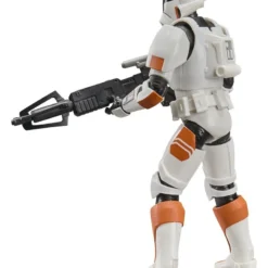 Hasbro Star Wars: The Old Republic Black Series Action Figure Republic Trooper 15 cm bilde 7
