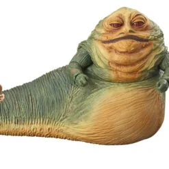 Hasbro Star Wars Vintage Collection Jabba the Hutt playset 9.5cm