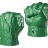 The Incredible Hulk Marvel Legends Premium Roleplay Fists 46 Hasbro The Incredible Hulk Marvel Legends Premium Roleplay Fists