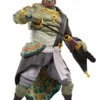 The Legend of Zelda: Tears of the Kingdom Heroes of Hyrule Action Figure Ganondorf 19 cm 33 Hasbro The Legend of Zelda: Tears of the Kingdom Heroes of Hyrule Action Figure Ganondorf 19 cm