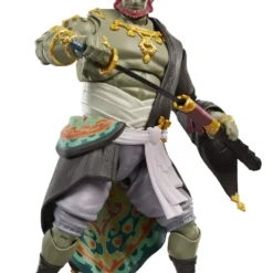 Hasbro The Legend of Zelda: Tears of the Kingdom Heroes of Hyrule Action Figure Ganondorf 19 cm