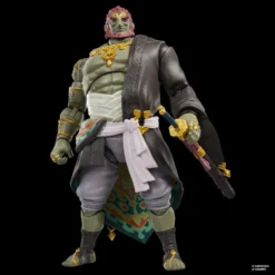 Hasbro The Legend of Zelda: Tears of the Kingdom Heroes of Hyrule Action Figure Ganondorf 19 cm bilde 2
