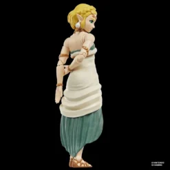 Hasbro The Legend of Zelda: Tears of the Kingdom Heroes of Hyrule Action Figure Princess Zelda 15 cm bilde 9