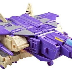 The Transformers: The Movie Studio Series Leader Class Action Figure Blitzwing 18 cm 12 Hasbro The Transformers: The Movie Studio Series Leader Class Action Figure Blitzwing 18 cm bilde 5